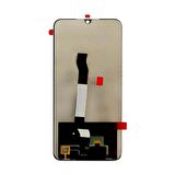 Xiaomi Redmi Note 8 Lcd Ekran Dokunmatik Siyah