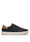 Timberland Siyah Erkek Sneaker Emerson Street