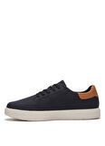 Timberland Siyah Erkek Sneaker Emerson Street
