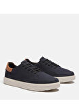 Timberland Siyah Erkek Sneaker Emerson Street