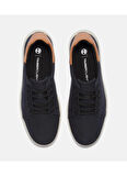 Timberland Siyah Erkek Sneaker Emerson Street
