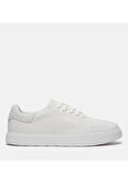 Timberland Beyaz Erkek Sneaker Emerson Street