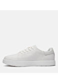 Timberland Beyaz Erkek Sneaker Emerson Street