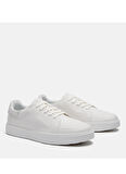 Timberland Beyaz Erkek Sneaker Emerson Street