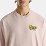 Vans Z Legacy Loose Ss Erkek T-shirt VN000NWNO3N1