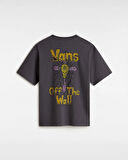 Vans Z Legacy Loose Ss Erkek T-shirt VN000NWN1O71