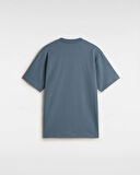 Vans LEFT CHEST II LOOSE SS Erkek Tişört VN000P1PRV21