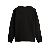 LEFT CHEST II LOOSE LS