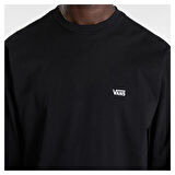 LEFT CHEST II LOOSE LS