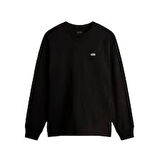 LEFT CHEST II LOOSE LS