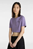 W STYLE 76 II CREW CROP SS