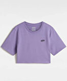 W STYLE 76 II CREW CROP SS