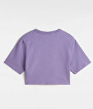 W STYLE 76 II CREW CROP SS