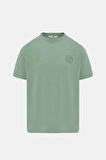 Washed Boot Lab Back Graphic Tee