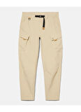 Timberland BAXTER PEAK MOBI F Bej Normal Bel Boru Paça Düz Erkek Outdoor Pantolonu