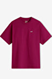 Vans Left Chest Logo Tee Erkek Tişört