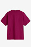 Vans Left Chest Logo Tee Erkek Tişört