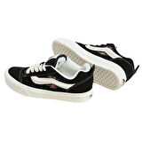 Vans Knu Skool Kadın Siyah Ayakkabı