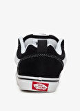 Vans Siyah Erkek Çocuk Yürüyüş Ayakkabısı VN000D2T6BT1-Knu Skool