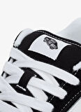 Vans Siyah Erkek Çocuk Yürüyüş Ayakkabısı VN000D2T6BT1-Knu Skool