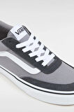Vans Brooklyn LS Tonal Asphalt Erkek Ayakkabı VN000D7Q1O71