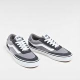Vans Erkek Ayakkabı Brooklyn Ls