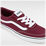 Vans Brooklyn LS Erkek Ayakkabısı VN000D7U4QU1