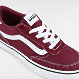 Vans Kadın Ayakkabı Brooklyn Ls