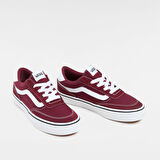 Vans Kadın Ayakkabı Brooklyn Ls