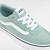 Vans Kadın Ayakkabı Brooklyn Ls