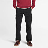 TİMBERLAND BROOKLINE Twill Cargo Pant TB0A2PG90011