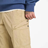 TİMBERLAND BROOKLINE Twill Cargo Pant TB0A2PG9DH41