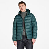 TİMBERLAND GARFIELD Durable Water Repellent Puffer ERKEK CEKET TB0A44A13171
