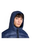 Timberland Tb0A44A1 Garfield Durable Water Repellent Puffer Lacivert Erkek Mont