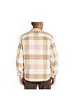 TİMBERLAND High pile Lined Overshirt ERKEK CEKET TB0A44KBEHI1