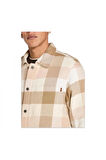 TİMBERLAND High pile Lined Overshirt ERKEK CEKET TB0A44KBEHI1