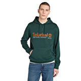 TİMBERLAND ESTABLISHED 1973 Embroidered Logo Loopba TB0A5MX83171