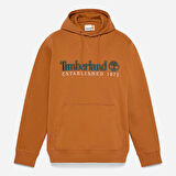 TİMBERLAND ESTABLISHED 1973 Embroidered Logo Loopba TB0A5MX8C391