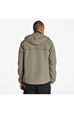 TİMBERLAND BENTON Waterproof Shell Jacket ERKEK CEKET TB0A5XRSBK01