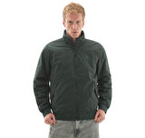 B0A62CF3171-R Timberland Waterproof Sailor Bomber Erkek Ceket Yeşil