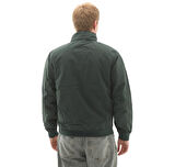 B0A62CF3171-R Timberland Waterproof Sailor Bomber Erkek Ceket Yeşil