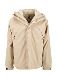 Timberland TB0A6477Y941-WINNCK Waterpro Jacket Bej Regular Fit Düz Erkek Ceket