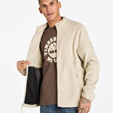 Timberland Full Zip Polar Fleece Erkek Ceket TB0A6HM3CY21