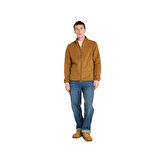 Timberland Full Zip Polar Fleece Erkek Ceket TB0A6HM3EH21