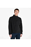 TİMBERLAND 1/4 Zip Polar Fleece ERKEK CEKET TB0A6HMQ0011
