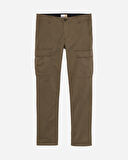 TİMBERLAND BROOKLINE Twill Cargo Pant ERKEK PANTOLON TB0A6H37A581