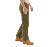 B0A6HPK3021-R Timberland Washed Duck Canvas Cargo Pant Erkek Pantolon Yeşil