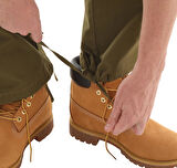 B0A6HPK3021-R Timberland Washed Duck Canvas Cargo Pant Erkek Pantolon Yeşil