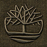 Timberland 3D Embroidery Beanie Erkek Bere TB0A65HPA581
