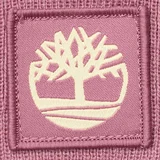 Timberland Tonal Patch Erkek Pembe Bere